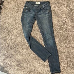 Nordstrom skinny jeans